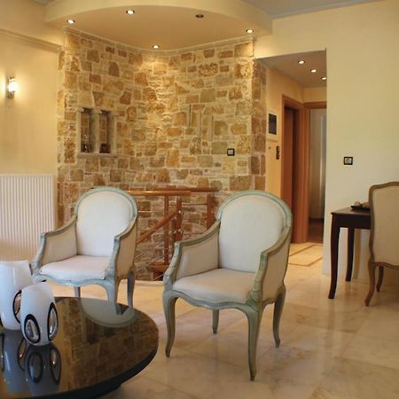 Amazing Home In Artemida With Kitchen Dış mekan fotoğraf